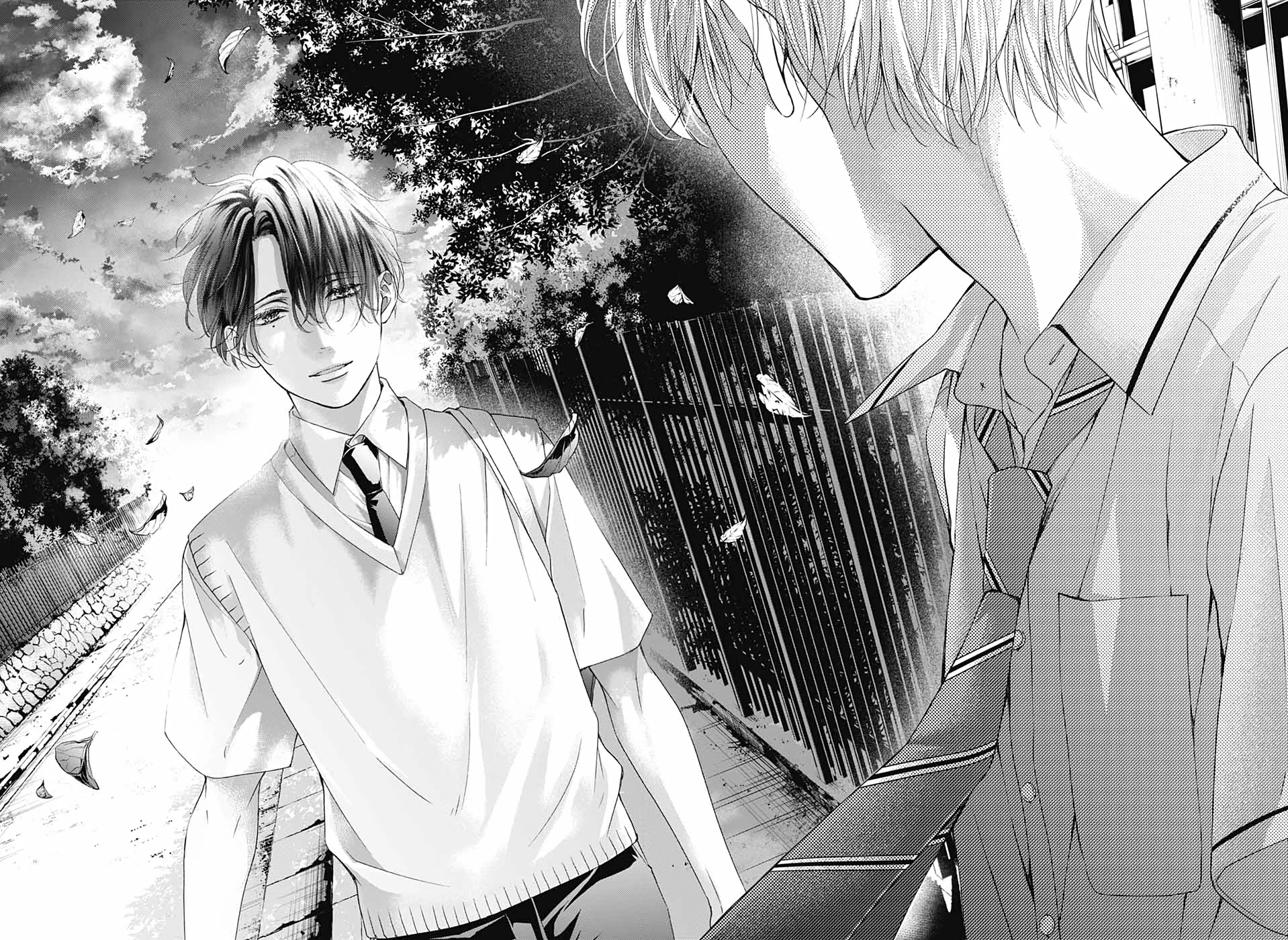 Kono Oto Tomare!, Chapter 101 image 31